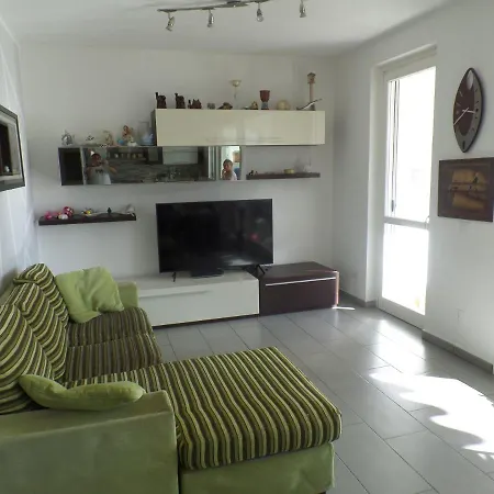 Casa Omero * Sperlonga