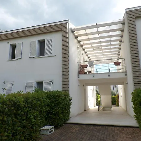 Ferienhaus Casa Omero Sperlonga