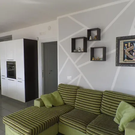 Ferienhaus Casa Omero Sperlonga