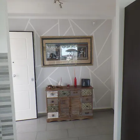 Casa Omero Ferienhaus Sperlonga