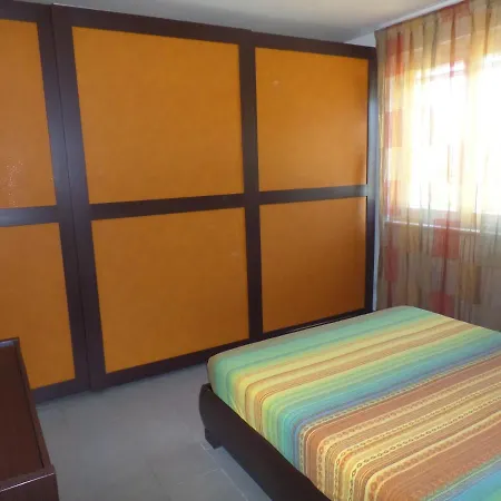 Casa Omero Ferienhaus *