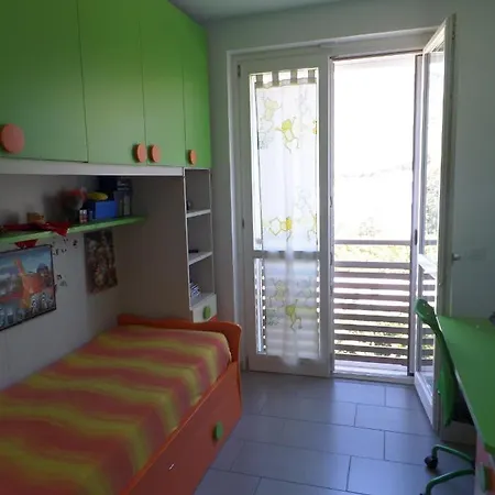 Casa Omero * Sperlonga
