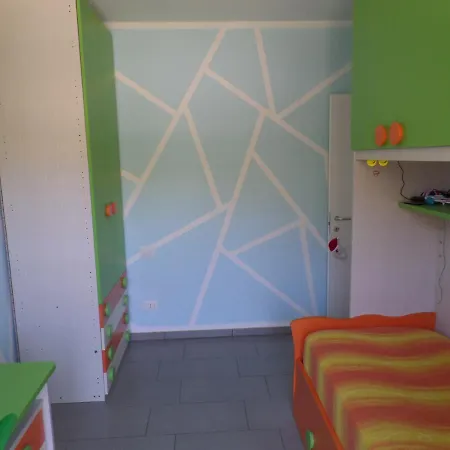 Ferienhaus Casa Omero Sperlonga