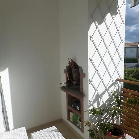 Ferienhaus Casa Omero *