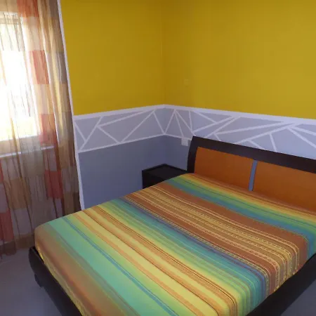 Casa Omero Sperlonga