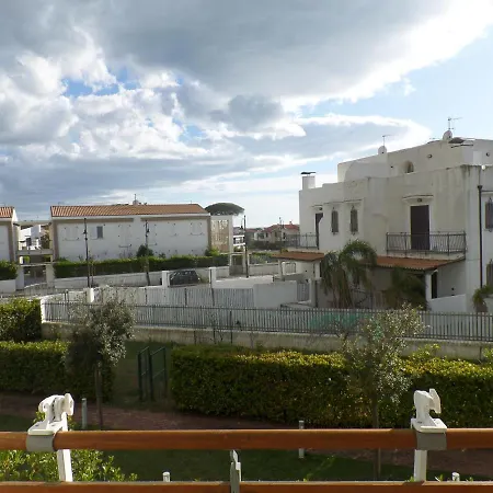 Ferienhaus Casa Omero