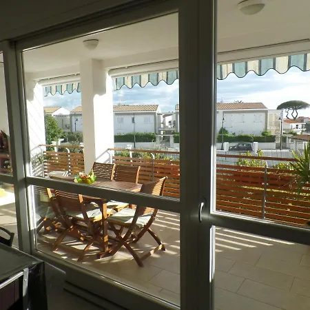 Casa Omero Sperlonga