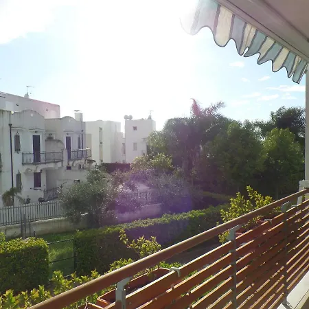 Casa Omero * Sperlonga