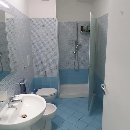 Casa Omero Sperlonga