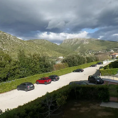 Casa Omero Sperlonga