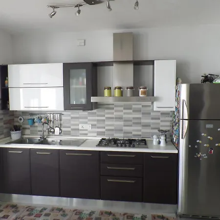 بيت للعطل Casa Omero *