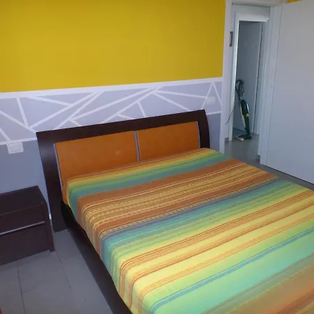 Casa Omero * سبرلونغا