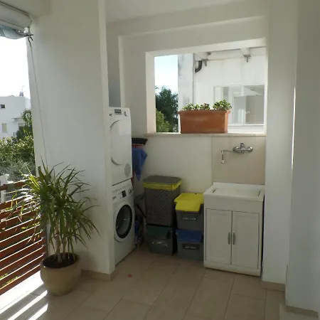 Casa Omero بيت للعطل