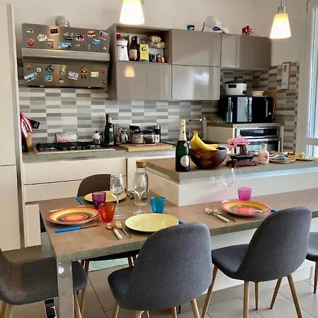 Casa Omero Διαμέρισμα