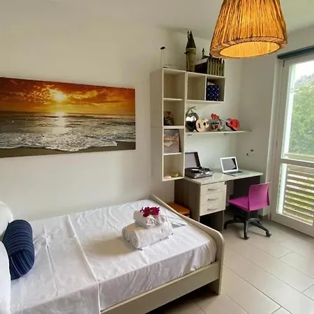 Casa Omero Διαμέρισμα *